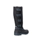 Cotswold Men's Kemble Short Wellington Boot in Black