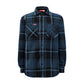 Hard Yakka Men's Sherpa Jacket in Blue