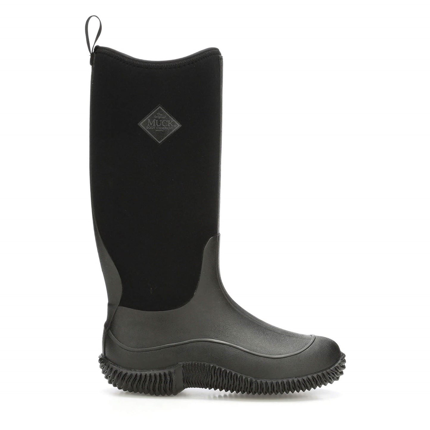 Muck Boots Women's Hale Wellington in Black