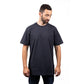 Dickies Men's Everyday Short Sleeve Tee in Dark Navy