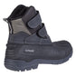 Cotswold Women's Kempsford Wellington Boot in Black