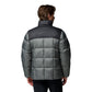 Columbia Puffect IV Jacket Men's Green Jacket