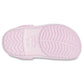 Crocs Crocband Thermoplastic Ballerina Pink Loafers