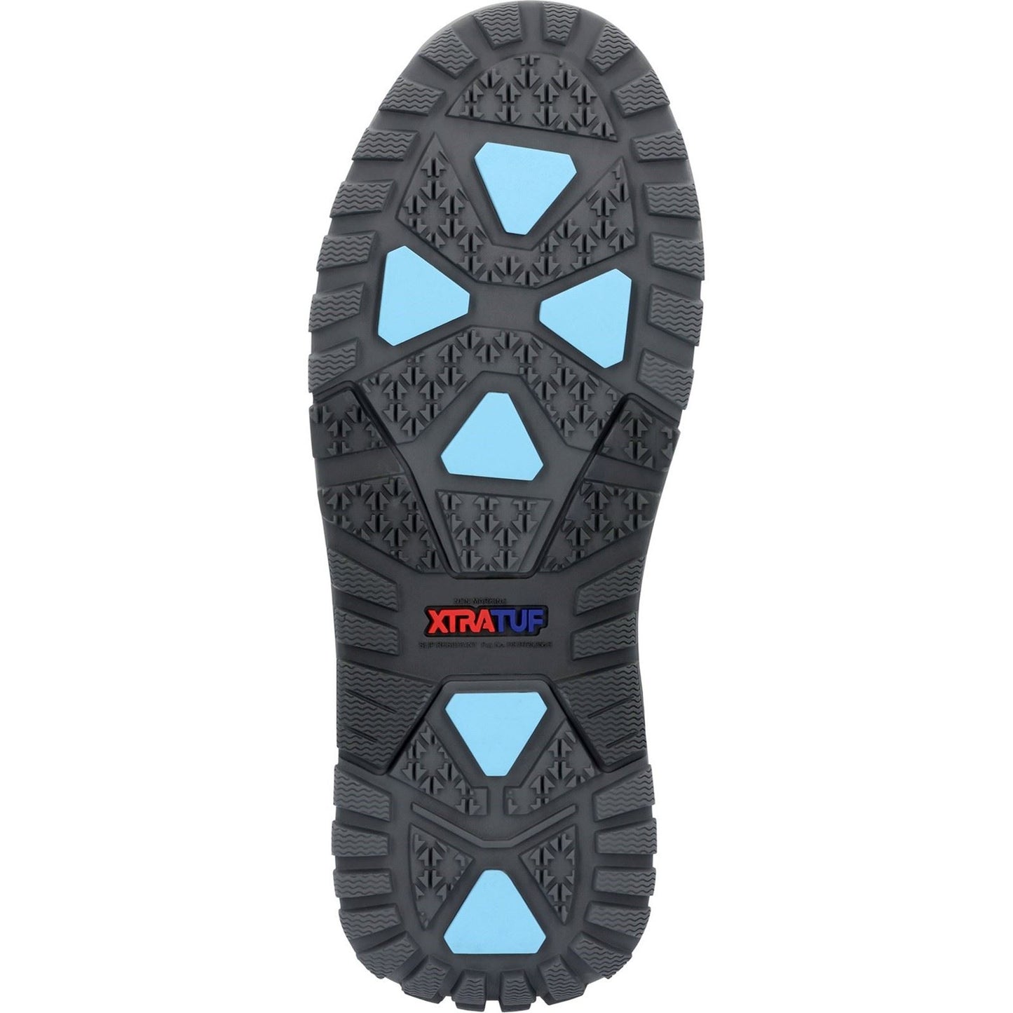 Xtratuf Women's ADB Ice Boot in Shadow