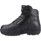 Magnum Stealth Force 6.0 CT CP Uniform Safety Boot in Black