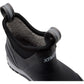 Xtratuf ADB Ice Rubber Unisex Kid's Black Wellington Boots