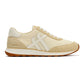 FitFlop X Pantone Retro-Q Suede Women's Rutabag Trainers