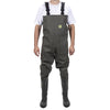 Amblers Safety Tyne Chest Safety Wader in Green