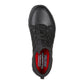 Skechers Workwear Ghenter Dagsby Leather Women's Black Trainers