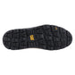 Caterpillar Men's Exposition Chelsea Safety Boot in Pyramid