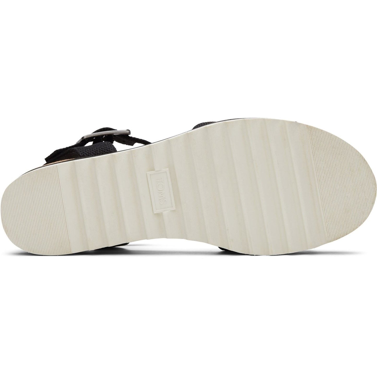 TOMS Women's Diana Sandal in Black