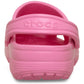 Crocs PINK CLASSIC CLOGS