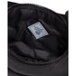 Herschel Bags Yara Unisex Adults Black Shoulder Bag - Medium