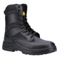 Amblers Safety FS009C Hi-leg Safety Boot in Black