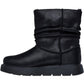 Skechers Keepsakes Lite Freezing Low Textile Women's Black Winter Ankle Boots