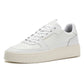 Cruyff Endorsed Pro Men's White Trainers