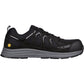 Skechers Workwear Malad II Textile Men's Black Safety Trainers