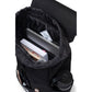 Herschel Bags Herschel Retreat Small Backpack Polyester Unisex Adults's Black Backpack