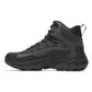 Merrell Thermo Chill 2 Mid Men's Black Hiking Boots