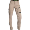 Hard Yakka Men's Raptor Cuff Pant in Desert
