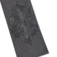 Ed Hardy Cross and Thorn Flared Women's Black Joggers