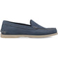 Sperry Authentic Venetian Leather Men's Navy Loafers