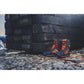 Amblers Safety Unisex AS972C Beacon Safety Boot in Orange