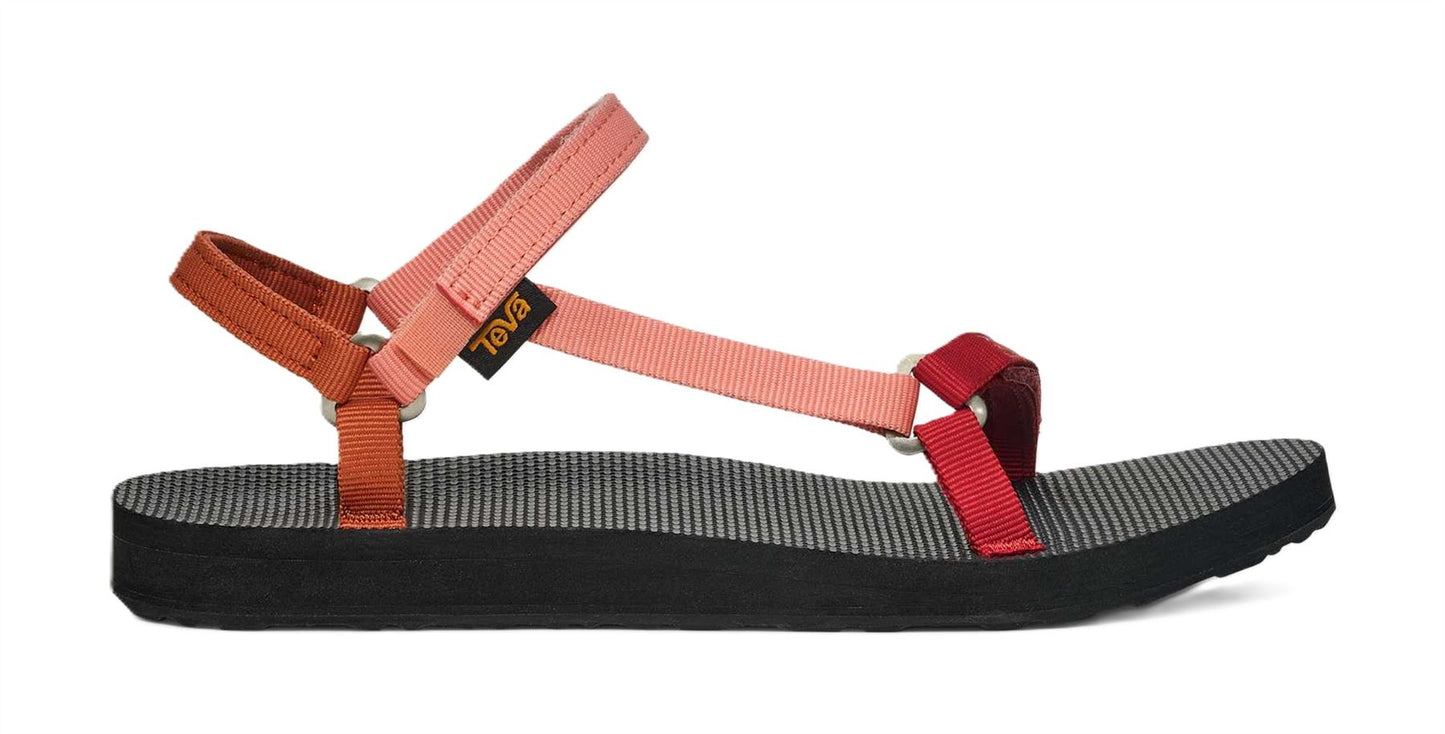 Teva Original Universal Slim Women's Multi Sandals