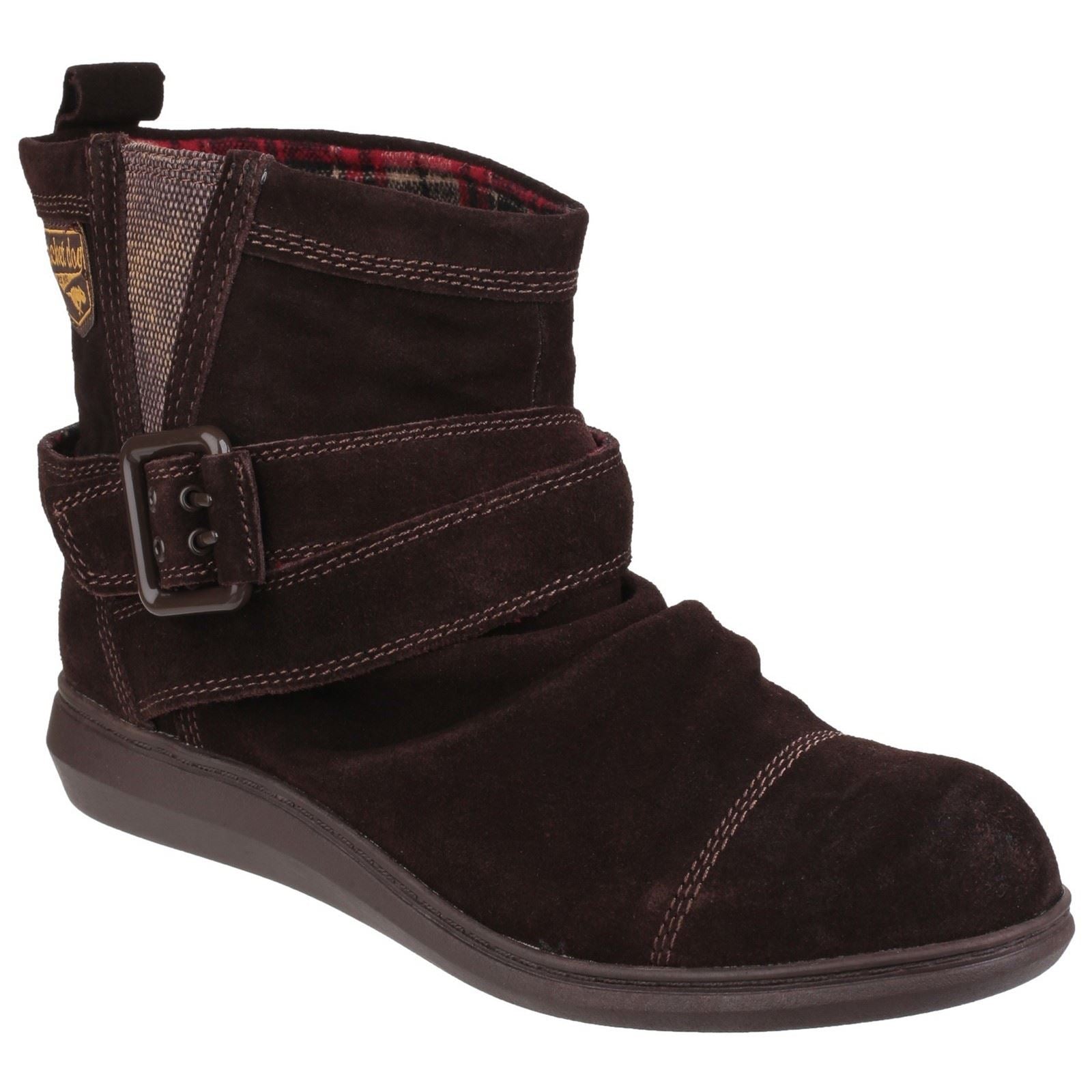 Mint Pull On Boot Tribal