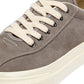 Stepney Workers Club Dellow L Suede Women's Grey Trainers