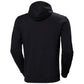 Helly Hansen Workwear Men's Manchester Zip Hoodie in Black