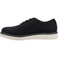 TOMS Men's Navi TRVL LITE Oxford in Black