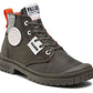 Palladium Pampa SP20 Overlab Men's Olive Night Boots
