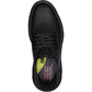 Skechers Men's Garza Gervin Shoes in Black