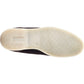 Base London Men's Snapper Loafer in Burnt Brown