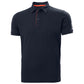 Helly Hansen Workwear Men's Kensington Polo in Navy