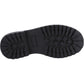 Hush Puppies Abigail Patent Leather Black Loafers
