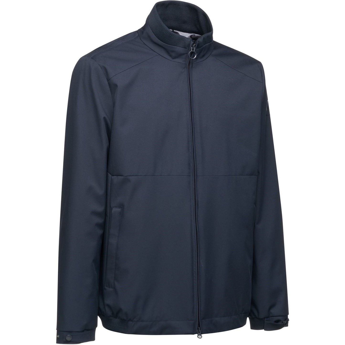 Geox Men's M SPHERICA SHORT JACKET in Sky Captain