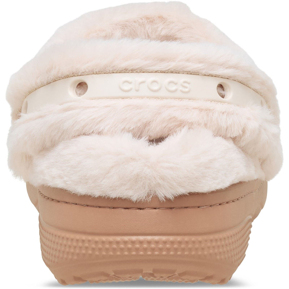 Crocs Classic Unfurgettable Polyester Women's Quartz Clogs