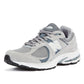 New Balance - M2002RST UN 2002 STEEL SUEDE