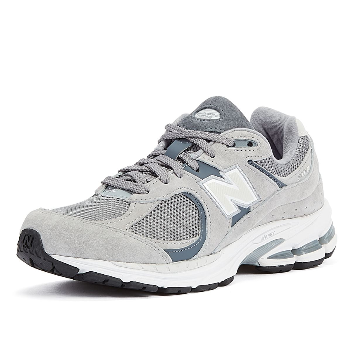 New Balance - M2002RST UN 2002 STEEL SUEDE
