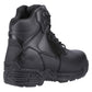 Magnum Stealth Force 6.0 CT CP Uniform Safety Boot in Black