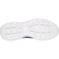 Skechers Summits Tallo Textile Men's Navy Trainers