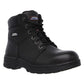 Skechers Workwear Workshire Leather Men's Black Safety Boots