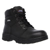 Skechers Workwear Workshire Leather Men's Black Safety Boots