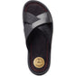 Base London Men's Webb Slider in Black