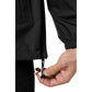 Helly Hansen Sport Vancouver Rain Jacket Men's Black Rain Jacket