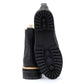 TOMS - 10021299 WOMENS BENNET BOOT BLACK