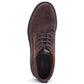 Base London Havoc Leather Men's Brown Ankle Boots