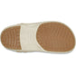 Crocs Classic Lined Shorty Thermoplastic Sandstone Slippers